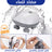 head scalp massager