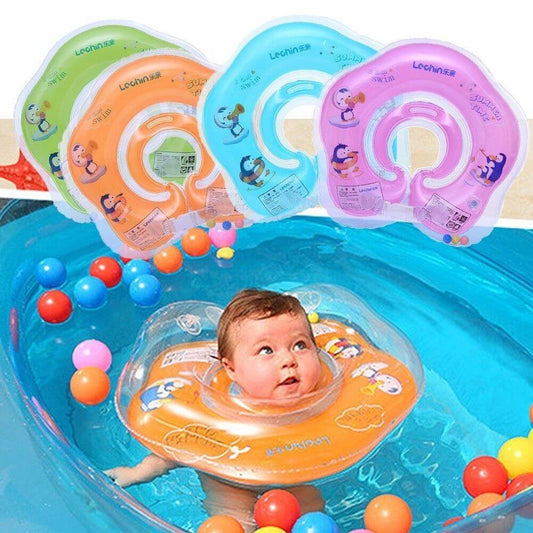 عوامة رقبة للرضع_عوامة رقبة للرضع😍