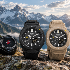 Casio Pro Trek PRJ-B001EX