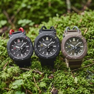 Casio Pro Trek PRJ-B001EX