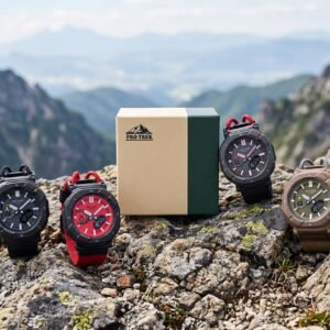 Casio Pro Trek PRJ-B001EX