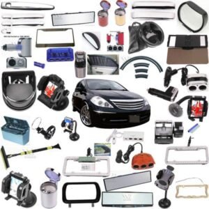 Accessoires Auto