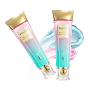 BodyAccel Niacinamide Whitening Toothpaste