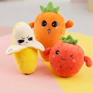 🍓 لعبة الفواكه الموسيقية التفاعلية