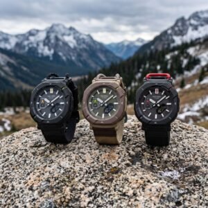 Casio Pro Trek PRJ-B001B